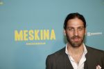 Amsterdam 18 juli 2021
Premiere Meskina in Tuschinski. Vincent Banic