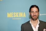 Amsterdam 18 juli 2021
Premiere Meskina in Tuschinski. Vincent Banic