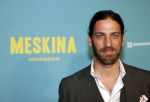 Amsterdam 18 juli 2021
Premiere Meskina in Tuschinski. Vincent Banic