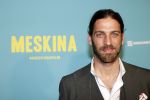 Amsterdam 18 juli 2021
Premiere Meskina in Tuschinski. Vincent Banic