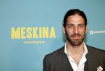 Amsterdam 18 juli 2021
Premiere Meskina in Tuschinski. Vincent Banic