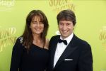 Scheveningen 9 juli 2021
Premiere sound of music in het circustheater.
Walter Drenth met partner