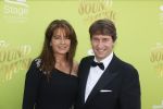 Scheveningen 9 juli 2021
Premiere sound of music in het circustheater.
Walter Drenth met partner