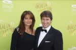 Scheveningen 9 juli 2021
Premiere sound of music in het circustheater.
Walter Drenth met partner