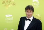 Scheveningen 9 juli 2021
Premiere sound of music in het circustheater.
Walter Drenth met partner