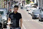 Amsterdam 22 juli 2021
Herdenkingsdienst van Peter R de Vries in Carre . Wilfred Genee