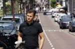 Amsterdam 22 juli 2021
Herdenkingsdienst van Peter R de Vries in Carre . Wilfred Genee