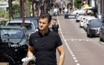 Amsterdam 22 juli 2021
Herdenkingsdienst van Peter R de Vries in Carre . Wilfred Genee
