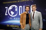 Breda 5 juli 2021
Premiere Zodiac in koepel gevangenis in Breda.
William Spaaij