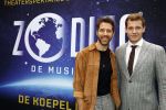 Breda 5 juli 2021
Premiere Zodiac in koepel gevangenis in Breda.
William Spaaij