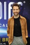 Breda 5 juli 2021
Premiere Zodiac in koepel gevangenis in Breda.
William Spaaij