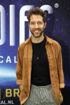 Breda 5 juli 2021
Premiere Zodiac in koepel gevangenis in Breda.
William Spaaij