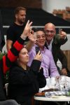 Amsterdam 4 juli 2021
Andre Hazes treedt op met de Andre Hazes Band tijdens de Amsterdamse zomer in het Olympisch stadion. Won Yip en Rudolf v Soelen