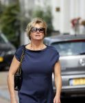 Amsterdam 22 juli 2021
Herdenkingsdienst van Peter R de Vries in Carre . Broer Peter , Wouter de Vries met vrouw dochter en zoon