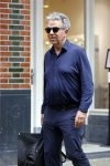 Amsterdam 9 juli 2021
Yves Gijraths op de cornelis schuytstraat