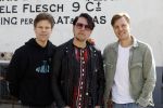 Amsterdam 21 maart 2022
Presentatie heren van Amstel live in Amsterdam.
3J's