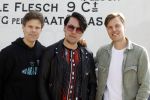 Amsterdam 21 maart 2022
Presentatie heren van Amstel live in Amsterdam.
3J's