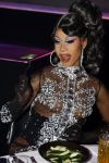 Amsterdam 31 mei 2022
Presentatie Dragshow bij the Harbour club .
Envy Peru, Skyla Versai, Abby omg, Vanessa van Cartier, Sederginne, Janey Jacke en Axel Andro .