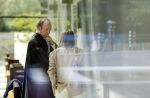 Amsterdam 21 juni 2022
Rechtszaak Olcay Gulsen en haar ex schoonmoeder. (Moeder van Frans Ghazi) in de rechtbank van Amsterdam . Advocaat Hagemans