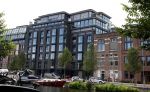 Amsterdam 13 juli 2022
In complex de Hoogh heeft Albert Verlinde een nieuwe appartement / huis gekocht