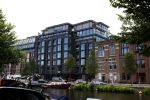 Amsterdam 13 juli 2022
In complex de Hoogh heeft Albert Verlinde een nieuwe appartement / huis gekocht