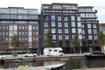 Amsterdam 13 juli 2022
In complex de Hoogh heeft Albert Verlinde een nieuwe appartement / huis gekocht
