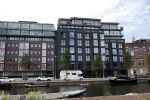 Amsterdam 13 juli 2022
In complex de Hoogh heeft Albert Verlinde een nieuwe appartement / huis gekocht
