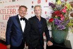 Amsterdam 25 juni 2022
Het damdiner tbv het aidsfonds wordt voor de 30e keer georganiseerd . Het vind dit jaar plaats in AFAS Live. Albert Verlinde en Onno Hoes
