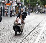Amsterdam 3 juli 2022
Premiere Knor in Tuschinski.
Cast oa Alex Klaassen Henry v Loon en Jelka v Houten