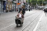 Amsterdam 3 juli 2022
Premiere Knor in Tuschinski.
Cast oa Alex Klaassen Henry v Loon en Jelka v Houten