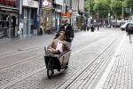 Amsterdam 3 juli 2022
Premiere Knor in Tuschinski.
Cast oa Alex Klaassen Henry v Loon en Jelka v Houten