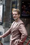 Amsterdam 3 juli 2022
Premiere Knor in Tuschinski.
Cast oa Alex Klaassen Henry v Loon en Jelka v Houten