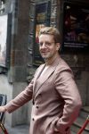 Amsterdam 3 juli 2022
Premiere Knor in Tuschinski.
Cast oa Alex Klaassen Henry v Loon en Jelka v Houten