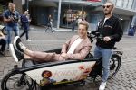 Amsterdam 3 juli 2022
Premiere Knor in Tuschinski.
Cast oa Alex Klaassen Henry v Loon en Jelka v Houten