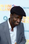 Rotterdam 26 juni 2022
Premiere Bon Bini 3 in Pathe Rotterdam.
Alpha Oumar Barry