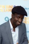 Rotterdam 26 juni 2022
Premiere Bon Bini 3 in Pathe Rotterdam.
Alpha Oumar Barry