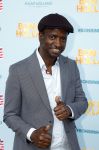 Rotterdam 26 juni 2022
Premiere Bon Bini 3 in Pathe Rotterdam.
Alpha Oumar Barry