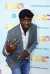 Rotterdam 26 juni 2022
Premiere Bon Bini 3 in Pathe Rotterdam.
Alpha Oumar Barry