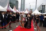 Amsterdam 25 juni 2022
Het damdiner tbv het aidsfonds wordt voor de 30e keer georganiseerd . Het vind dit jaar plaats in AFAS Live.