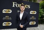 Wassenaar 6 juli 2022
Presentatie Forbes NL in samenwerking met FEEV op kasteel Wittenburg. Andrew Shem Forbes Monaco