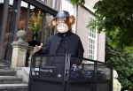Wassenaar 6 juli 2022
Presentatie Forbes NL in samenwerking met FEEV op kasteel Wittenburg. Andrew Shem Forbes Monaco