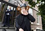 Wassenaar 6 juli 2022
Presentatie Forbes NL in samenwerking met FEEV op kasteel Wittenburg. Andrew Shem Forbes Monaco