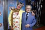 Amsterdam 24 maart 2022
Premiere Koefnoen in het nieuwe deLaMar theater.
Anne Rose Bantziger met kennis Rob Goudeketting
