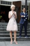 Wassenaar 6 juli 2022
Presentatie Forbes NL in samenwerking met FEEV op kasteel Wittenburg. Annette Wijdom en Luiz Xosta Forbes Nederland en Forbes Monaco