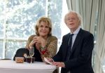 Den Haag 9 juni 202
Erica Terpstra krijgt een belangrijke onderscheiding uit handen van de Japanse Ambassadeur . Alles speelde zich af op de Japanse Ambassade in Den Haag. Astrid Engels met nieuwe partner