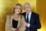 Den Haag 9 juni 202
Erica Terpstra krijgt een belangrijke onderscheiding uit handen van de Japanse Ambassadeur . Alles speelde zich af op de Japanse Ambassade in Den Haag. Astrid Engels met nieuwe partner