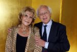 Den Haag 9 juni 202
Erica Terpstra krijgt een belangrijke onderscheiding uit handen van de Japanse Ambassadeur . Alles speelde zich af op de Japanse Ambassade in Den Haag. Astrid Engels met nieuwe partner