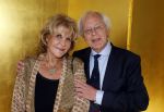 Den Haag 9 juni 202
Erica Terpstra krijgt een belangrijke onderscheiding uit handen van de Japanse Ambassadeur . Alles speelde zich af op de Japanse Ambassade in Den Haag. Astrid Engels met nieuwe partner