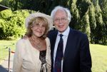 Haarzuilens 22 juni 2022
Haringparty bij kasteel de Haar in Haarzuilens .
Astrid Engels met partner