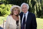 Haarzuilens 22 juni 2022
Haringparty bij kasteel de Haar in Haarzuilens .
Astrid Engels met partner